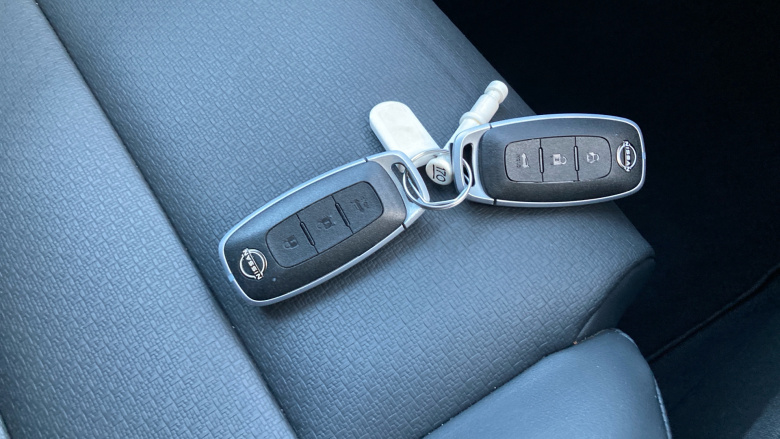 Nissan X-Trail 1.5 E-Power 204 Tekna 5dr Xtronic Hybrid Station Wagon